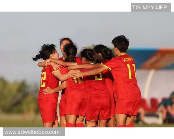 中国足球女将风采展现 十大女球星盘点与荣耀历程