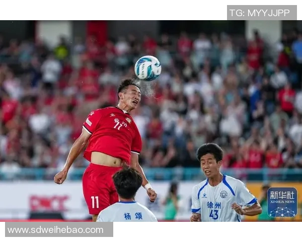 常州足球球星成长历程与辉煌成就展现地方体育力量