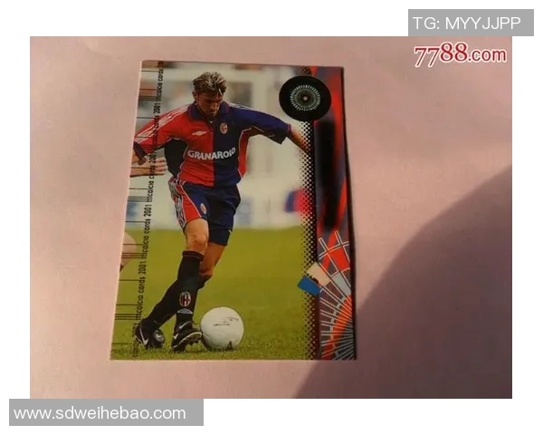 足球星卡的类型分类及其收藏价值分析与趋势探讨