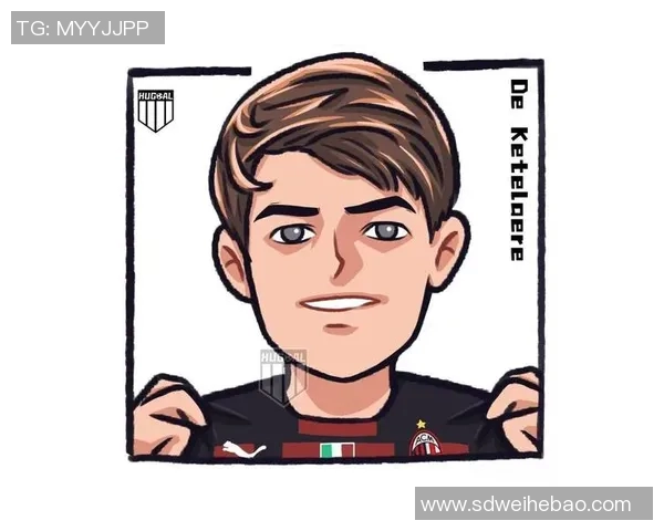 球星动漫风格足球头像设计打造个性化运动魅力展现