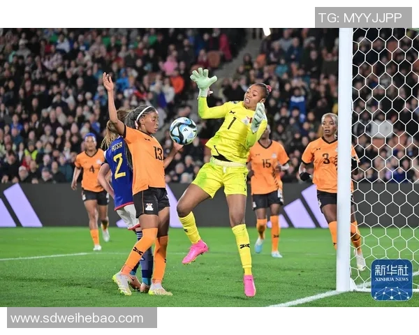 美国女足世界杯之星：勇敢拼搏成就历史传奇