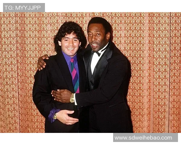 贝利:足球传奇的崛起与辉煌岁月,永远的球王荣耀与足坛传奇